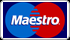 Zahlen Sie bequem mit Ihrer Maestro-Karte